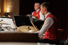 Kerstconcert Fanfare Concordia